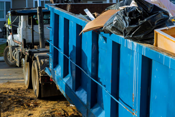 Best Scrap Metal Removal  in Prairie City, IA